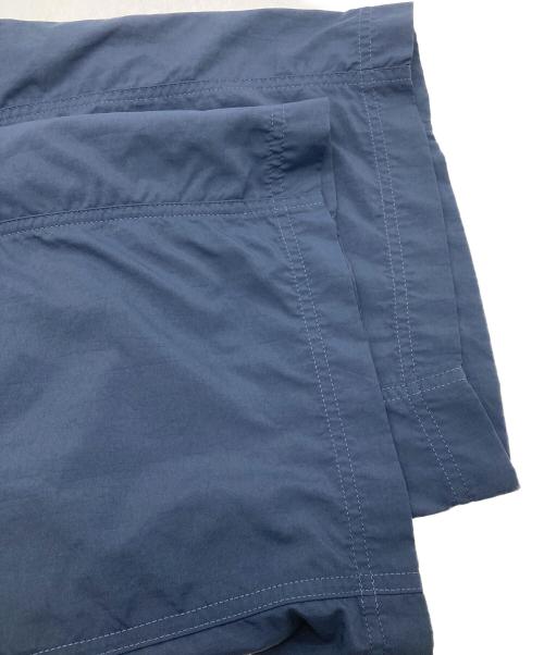 Patagonia（パタゴニア）Patagonia (パタゴニア) Gi ll ショーツ ネイビー サイズ:XSの古着・服飾アイテム
