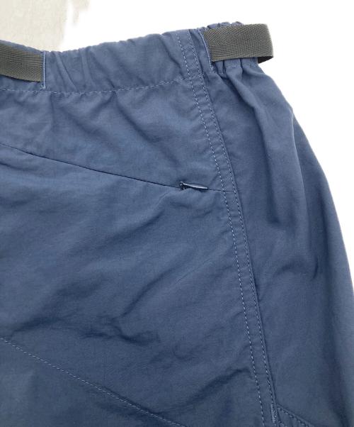 Patagonia（パタゴニア）Patagonia (パタゴニア) Gi ll ショーツ ネイビー サイズ:XSの古着・服飾アイテム
