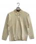 JOHN SMEDLEY（ジョンスメドレー）の古着「70’Sポロニット」｜ホワイト