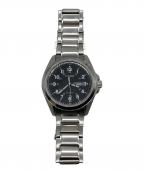 CITIZENシチズン）の古着「リストウォッチ/ECO-DRIVE」