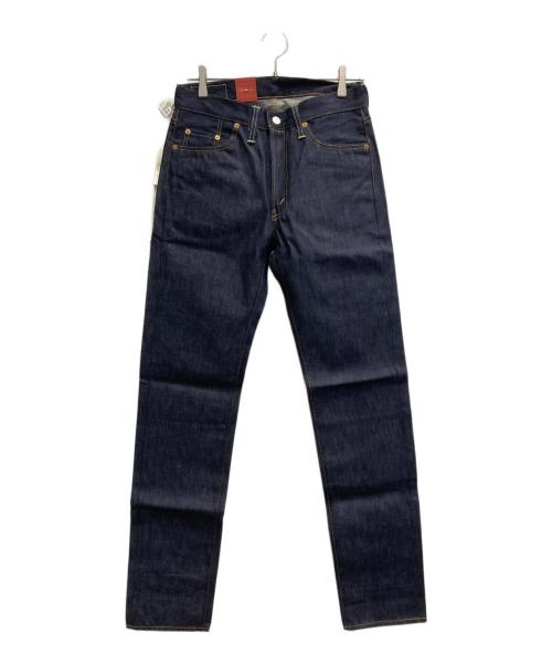 LEVI'S VINTAGE CLOTHING（リーバイス ビンテージ クロージング）LEVI'S VINTAGE CLOTHING (リーバイス ビンテージ クロージング) 501ZXX 1954年MODEL 501XXのジッパーフライパンツ ネイビー サイズ:W30×L34 未使用品の古着・服飾アイテム