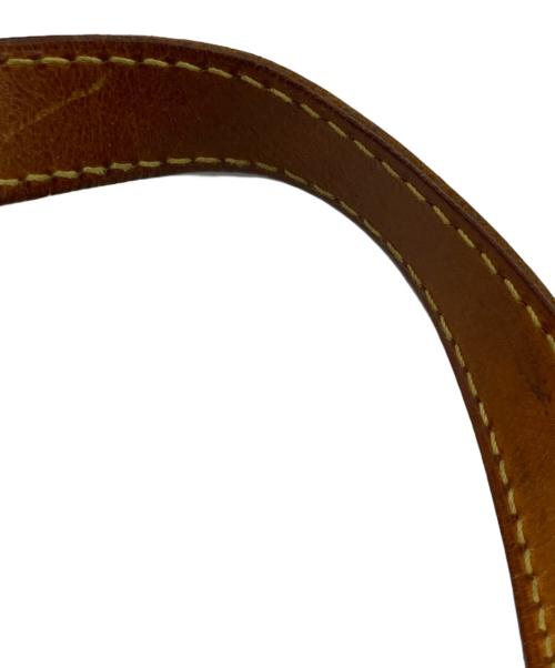 LOUIS VUITTON（ルイ ヴィトン）LOUIS VUITTON (ルイ ヴィトン) ポパンクール オ/モノグラム ブラウンの古着・服飾アイテム