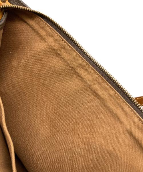 LOUIS VUITTON（ルイ ヴィトン）LOUIS VUITTON (ルイ ヴィトン) ポパンクール オ/モノグラム ブラウンの古着・服飾アイテム