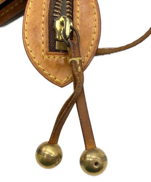 LOUIS VUITTON（ルイ ヴィトン）LOUIS VUITTON (ルイ ヴィトン) ポパンクール オ/モノグラム ブラウンの古着・服飾アイテム