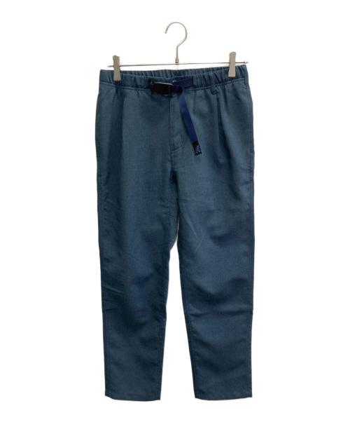 GRAMICCI（グラミチ）GRAMICCI (グラミチ) Sonny Label (サニーレーベル) イージーケアパンツ ネイビー サイズ:ASIA Mの古着・服飾アイテム