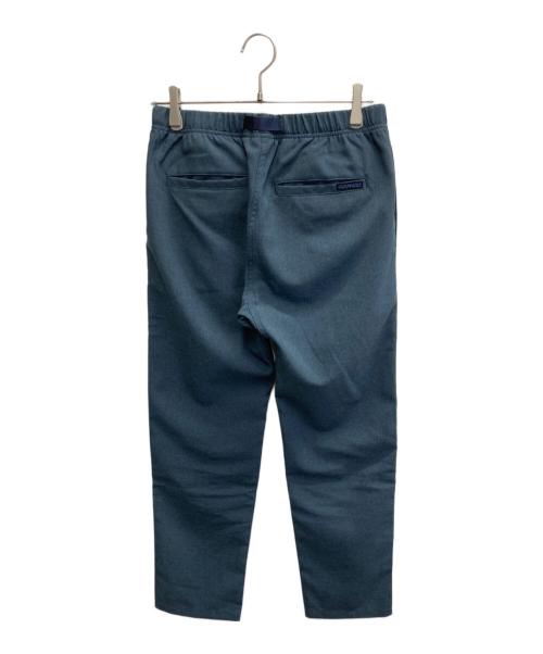 GRAMICCI（グラミチ）GRAMICCI (グラミチ) Sonny Label (サニーレーベル) イージーケアパンツ ネイビー サイズ:ASIA Mの古着・服飾アイテム