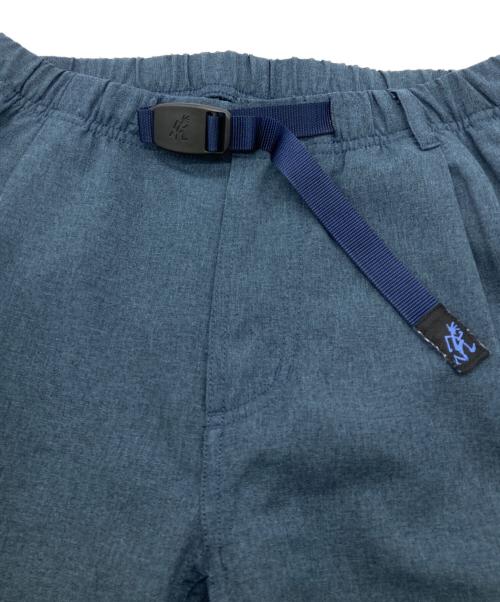 GRAMICCI（グラミチ）GRAMICCI (グラミチ) Sonny Label (サニーレーベル) イージーケアパンツ ネイビー サイズ:ASIA Mの古着・服飾アイテム