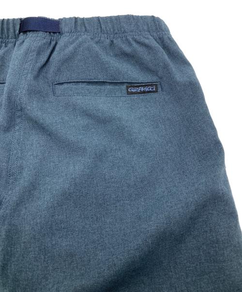 GRAMICCI（グラミチ）GRAMICCI (グラミチ) Sonny Label (サニーレーベル) イージーケアパンツ ネイビー サイズ:ASIA Mの古着・服飾アイテム