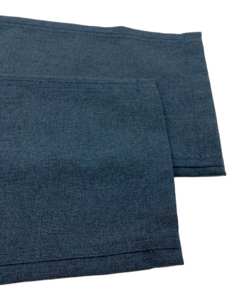 GRAMICCI（グラミチ）GRAMICCI (グラミチ) Sonny Label (サニーレーベル) イージーケアパンツ ネイビー サイズ:ASIA Mの古着・服飾アイテム