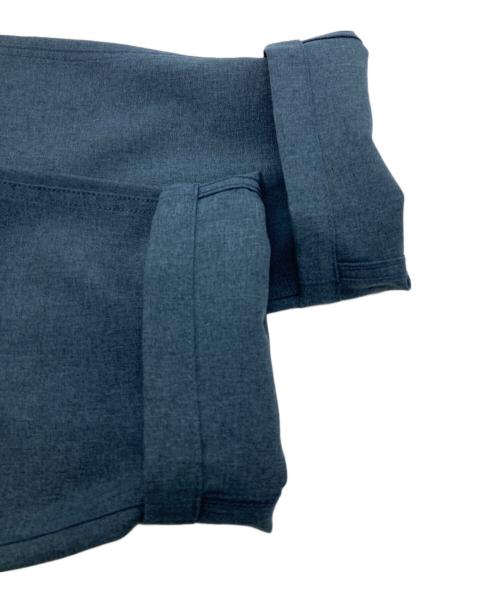 GRAMICCI（グラミチ）GRAMICCI (グラミチ) Sonny Label (サニーレーベル) イージーケアパンツ ネイビー サイズ:ASIA Mの古着・服飾アイテム