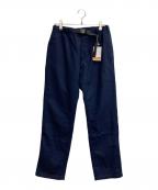 GRAMICCIグラミチ）の古着「パンツ」｜ネイビー