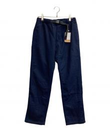 GRAMICCI（グラミチ）の古着「パンツ」｜ネイビー