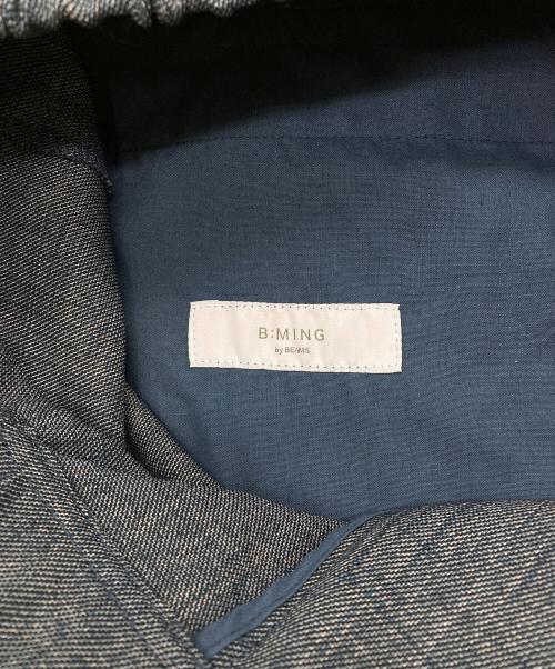 GRAMICCI（グラミチ）GRAMICCI (グラミチ) BEAMS (ビームス) クライミングパンツ グレー サイズ:Mの古着・服飾アイテム