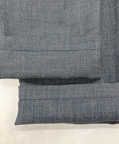 GRAMICCI（グラミチ）GRAMICCI (グラミチ) BEAMS (ビームス) クライミングパンツ グレー サイズ:Mの古着・服飾アイテム