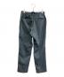 GRAMICCI (グラミチ) BEAMS (ビームス) クライミングパンツ グレー サイズ:M：5000円