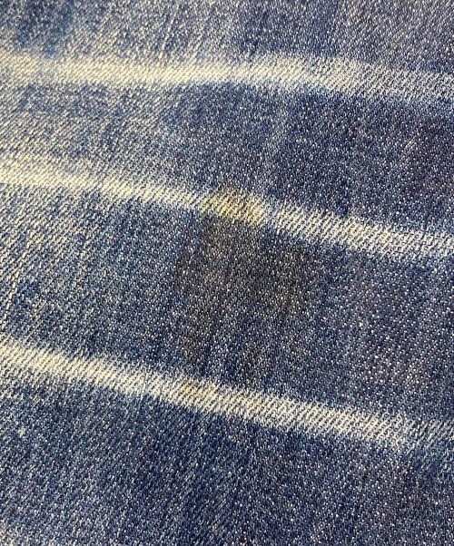 DSQUARED2（ディースクエアード）DSQUARED2 (ディースクエアード) CLASSIC KENNY TWIST JEAN インディゴ サイズ:42の古着・服飾アイテム