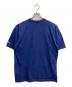 FACTORY ARTWEAR (ファクトリーアートウェア) 90s ”Animal Survival Gear” Tシャツ ネイビー サイズ:L：5000円