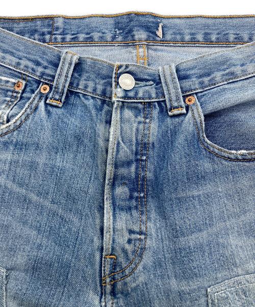 LEVI'S（リーバイス）LEVI'S (リーバイス) デニムパンツ インディゴ サイズ:32/32の古着・服飾アイテム