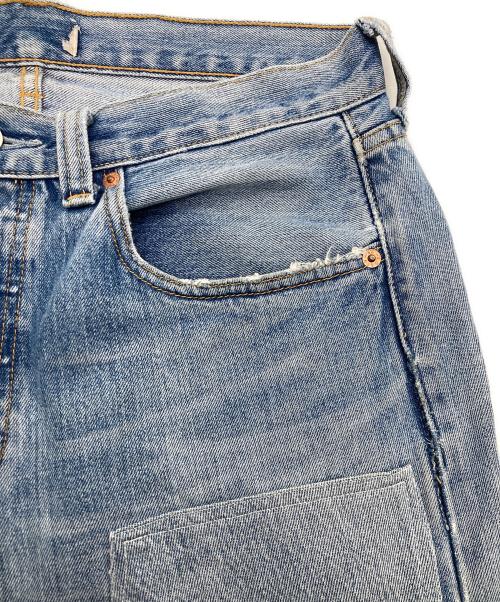 LEVI'S（リーバイス）LEVI'S (リーバイス) デニムパンツ インディゴ サイズ:32/32の古着・服飾アイテム