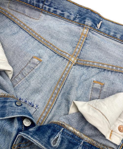 LEVI'S（リーバイス）LEVI'S (リーバイス) デニムパンツ インディゴ サイズ:32/32の古着・服飾アイテム