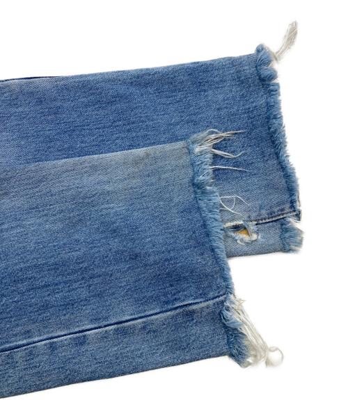 LEVI'S（リーバイス）LEVI'S (リーバイス) デニムパンツ インディゴ サイズ:32/32の古着・服飾アイテム