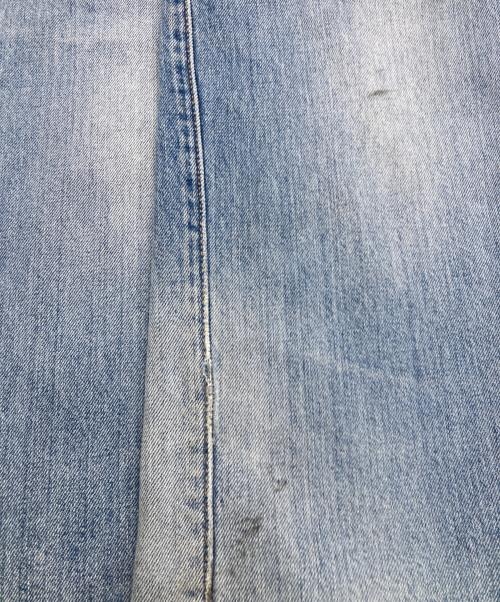 LEVI'S（リーバイス）LEVI'S (リーバイス) デニムパンツ インディゴ サイズ:32/32の古着・服飾アイテム