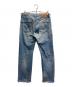LEVI'S (リーバイス) デニムパンツ インディゴ サイズ:32/32：5000円