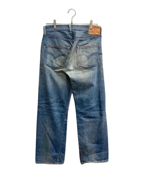LEVI'S VINTAGE CLOTHING（リーバイス ビンテージ クロージング）LEVI'S VINTAGE CLOTHING (リーバイス ビンテージ クロージング) 501 復刻デニムパンツ インディゴ サイズ:32の古着・服飾アイテム