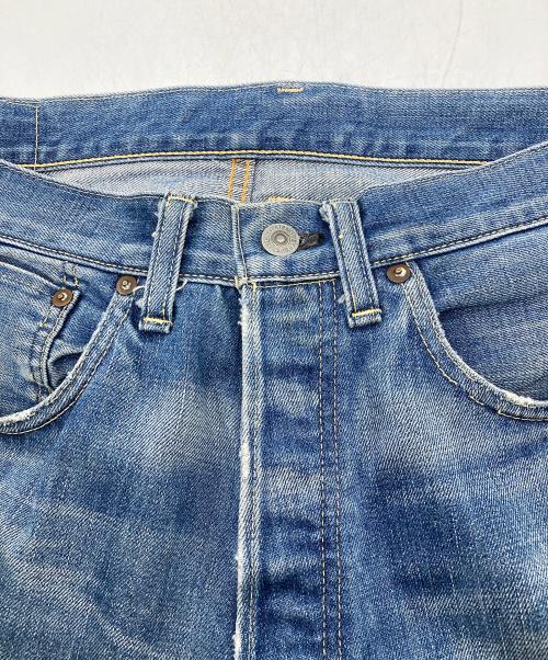 LEVI'S VINTAGE CLOTHING（リーバイス ビンテージ クロージング）LEVI'S VINTAGE CLOTHING (リーバイス ビンテージ クロージング) 501 復刻デニムパンツ インディゴ サイズ:32の古着・服飾アイテム