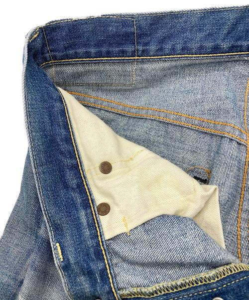 LEVI'S VINTAGE CLOTHING（リーバイス ビンテージ クロージング）LEVI'S VINTAGE CLOTHING (リーバイス ビンテージ クロージング) 501 復刻デニムパンツ インディゴ サイズ:32の古着・服飾アイテム