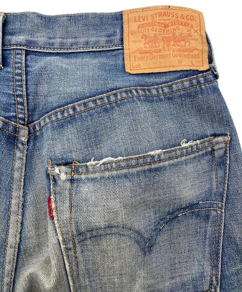 LEVI'S VINTAGE CLOTHING（リーバイス ビンテージ クロージング）LEVI'S VINTAGE CLOTHING (リーバイス ビンテージ クロージング) 501 復刻デニムパンツ インディゴ サイズ:32の古着・服飾アイテム