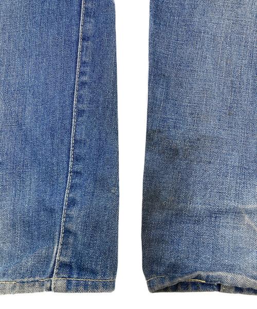 LEVI'S VINTAGE CLOTHING（リーバイス ビンテージ クロージング）LEVI'S VINTAGE CLOTHING (リーバイス ビンテージ クロージング) 501 復刻デニムパンツ インディゴ サイズ:32の古着・服飾アイテム