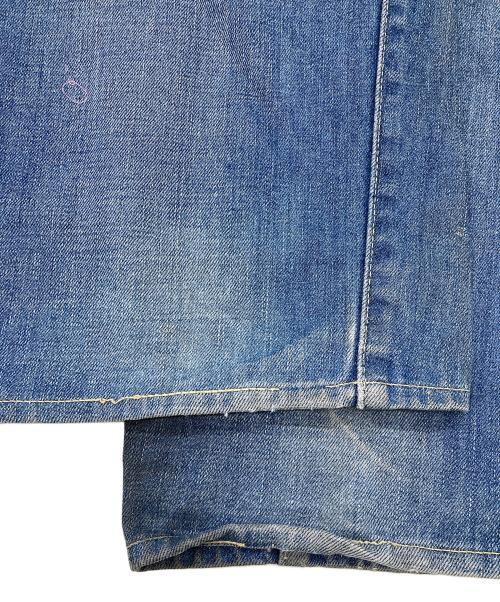 LEVI'S VINTAGE CLOTHING（リーバイス ビンテージ クロージング）LEVI'S VINTAGE CLOTHING (リーバイス ビンテージ クロージング) 501 復刻デニムパンツ インディゴ サイズ:32の古着・服飾アイテム
