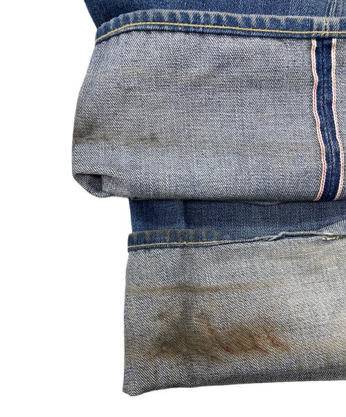 LEVI'S VINTAGE CLOTHING（リーバイス ビンテージ クロージング）LEVI'S VINTAGE CLOTHING (リーバイス ビンテージ クロージング) 501 復刻デニムパンツ インディゴ サイズ:32の古着・服飾アイテム