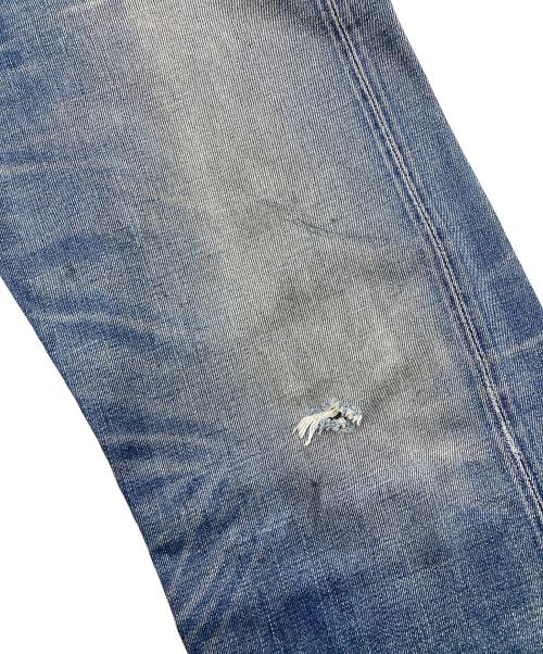 LEVI'S VINTAGE CLOTHING（リーバイス ビンテージ クロージング）LEVI'S VINTAGE CLOTHING (リーバイス ビンテージ クロージング) 501 復刻デニムパンツ インディゴ サイズ:32の古着・服飾アイテム