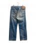 LEVI'S VINTAGE CLOTHING (リーバイス ビンテージ クロージング) 501 復刻デニムパンツ インディゴ サイズ:32：6000円