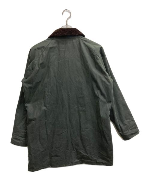 Barbour（バブアー）Barbour (バブアー) GAMEFAIR オイルドジャケット オリーブ サイズ:36の古着・服飾アイテム