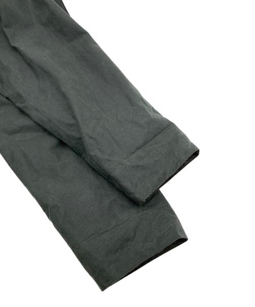 Barbour（バブアー）Barbour (バブアー) GAMEFAIR オイルドジャケット オリーブ サイズ:36の古着・服飾アイテム