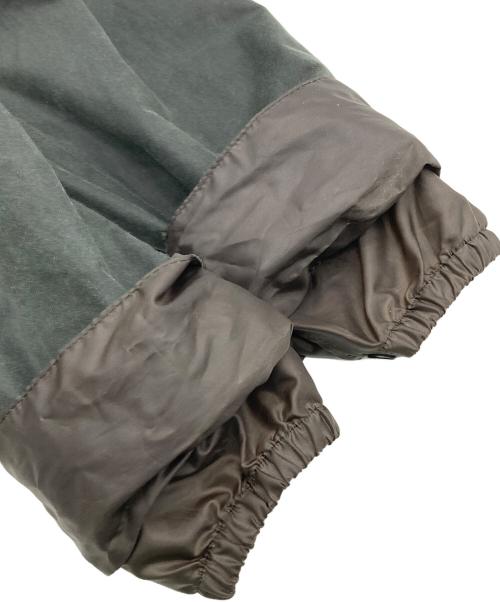 Barbour（バブアー）Barbour (バブアー) GAMEFAIR オイルドジャケット オリーブ サイズ:36の古着・服飾アイテム