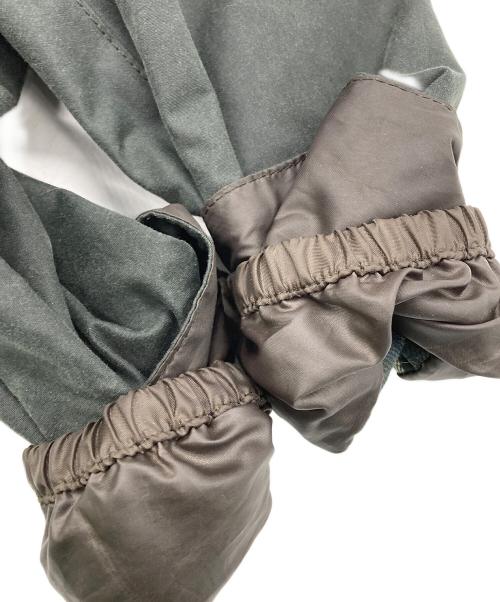 Barbour（バブアー）Barbour (バブアー) GAMEFAIR オイルドジャケット オリーブ サイズ:36の古着・服飾アイテム