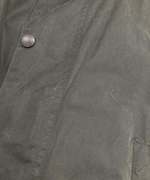 Barbour（バブアー）Barbour (バブアー) GAMEFAIR オイルドジャケット オリーブ サイズ:36の古着・服飾アイテム