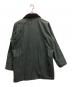 Barbour (バブアー) GAMEFAIR オイルドジャケット オリーブ サイズ:36：25000円