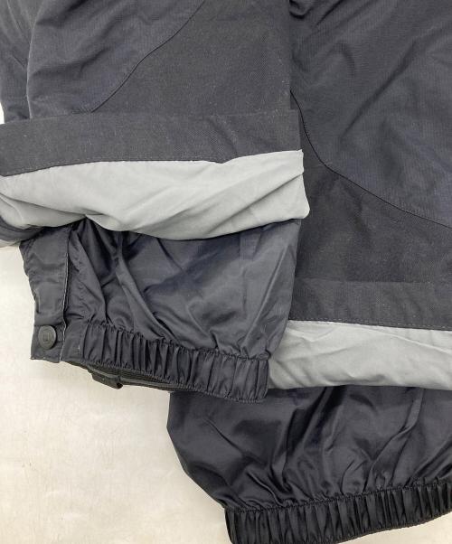 mont-bell（モンベル）mont-bell (モンベル) スーパーハイドロブリーズ ライニングパンツ ブラック サイズ:Mの古着・服飾アイテム