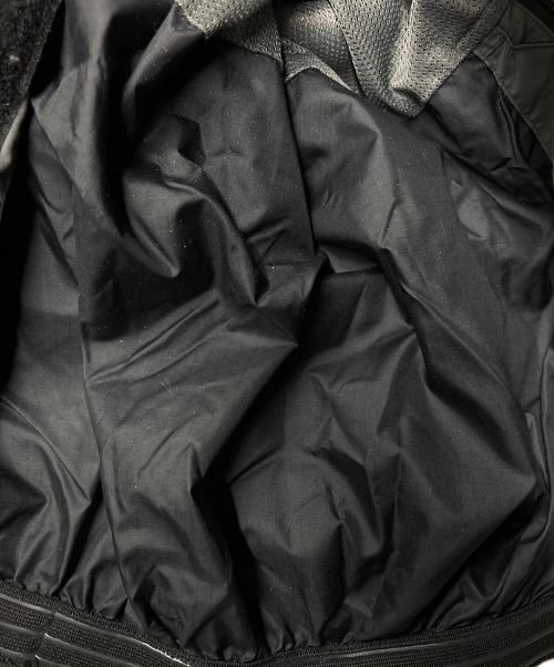 mont-bell（モンベル）mont-bell (モンベル) スーパーハイドロブリーズ ライニングパンツ ブラック サイズ:Mの古着・服飾アイテム