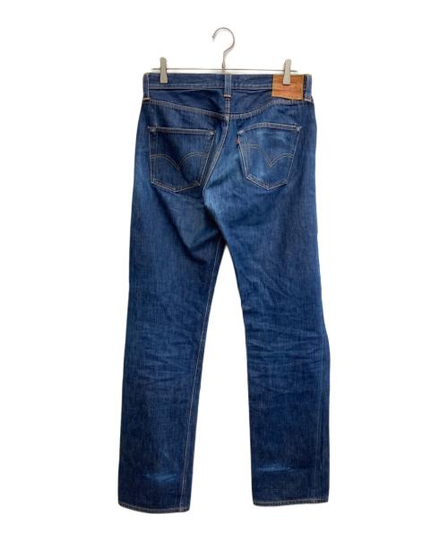 LEVI'S VINTAGE CLOTHING（リーバイス ビンテージ クロージング）LEVI'S VINTAGE CLOTHING (リーバイス ビンテージ クロージング) 501XXデニムパンツ インディゴ サイズ:W34/L36の古着・服飾アイテム