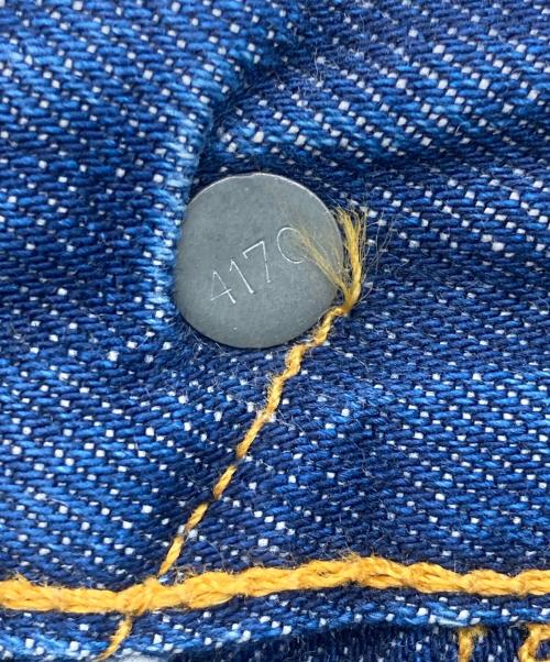 LEVI'S VINTAGE CLOTHING（リーバイス ビンテージ クロージング）LEVI'S VINTAGE CLOTHING (リーバイス ビンテージ クロージング) 501XXデニムパンツ インディゴ サイズ:W34/L36の古着・服飾アイテム