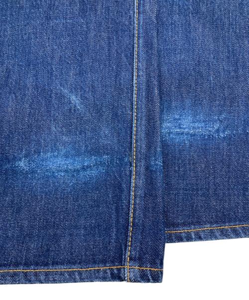 LEVI'S VINTAGE CLOTHING（リーバイス ビンテージ クロージング）LEVI'S VINTAGE CLOTHING (リーバイス ビンテージ クロージング) 501XXデニムパンツ インディゴ サイズ:W34/L36の古着・服飾アイテム