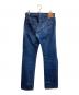 LEVI'S VINTAGE CLOTHING (リーバイス ビンテージ クロージング) 501XXデニムパンツ インディゴ サイズ:W34/L36：13000円