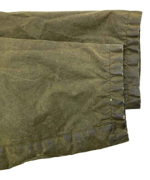 Barbour（バブアー）Barbour (バブアー) オイルドビデイルジャケット グリーン サイズ:不明の古着・服飾アイテム