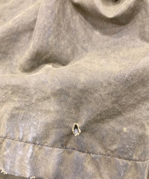 Barbour（バブアー）Barbour (バブアー) オイルドビデイルジャケット グリーン サイズ:不明の古着・服飾アイテム